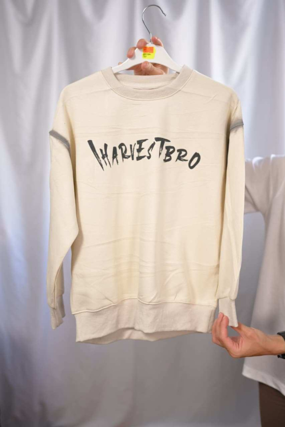 Світшот HarvestBro