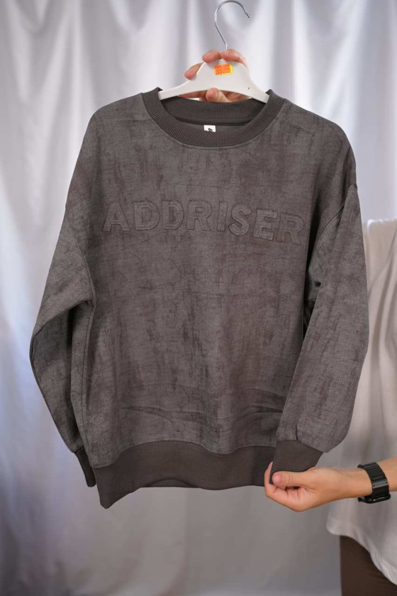 Світшот Addriser 