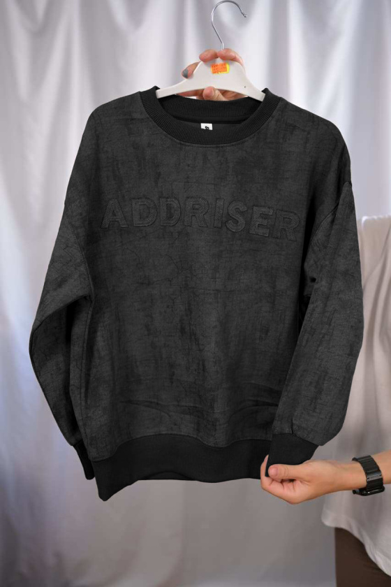 Світшот Addriser